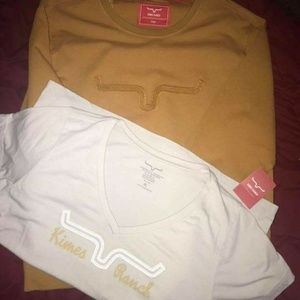 Kimes Ranch Sweatshirt